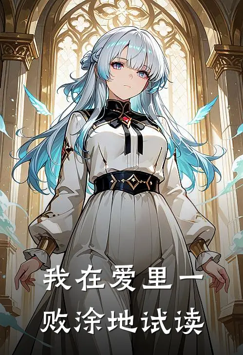 我在爱里一败涂地试读