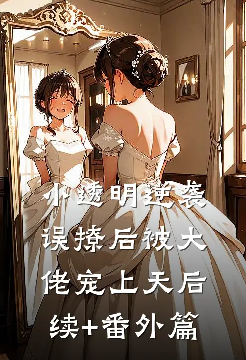 小透明逆袭：误撩后被大佬宠上天后续+番外篇