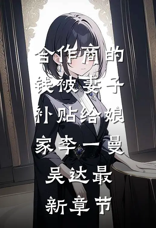 合作商的钱被妻子补贴给娘家李一曼吴达最新章节
