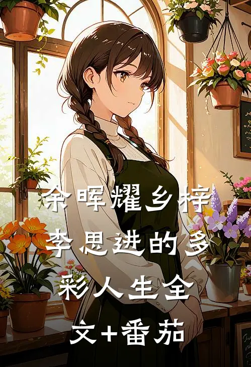 余晖耀乡梓：李思进的多彩人生全文+番茄