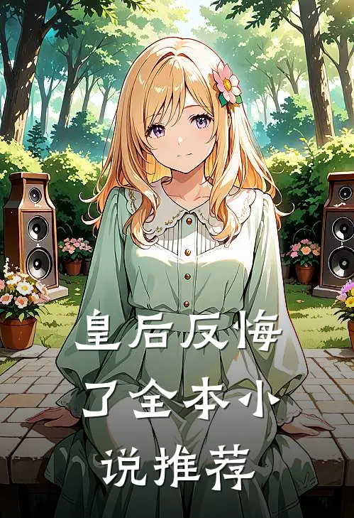 皇后反悔了全本小说推荐