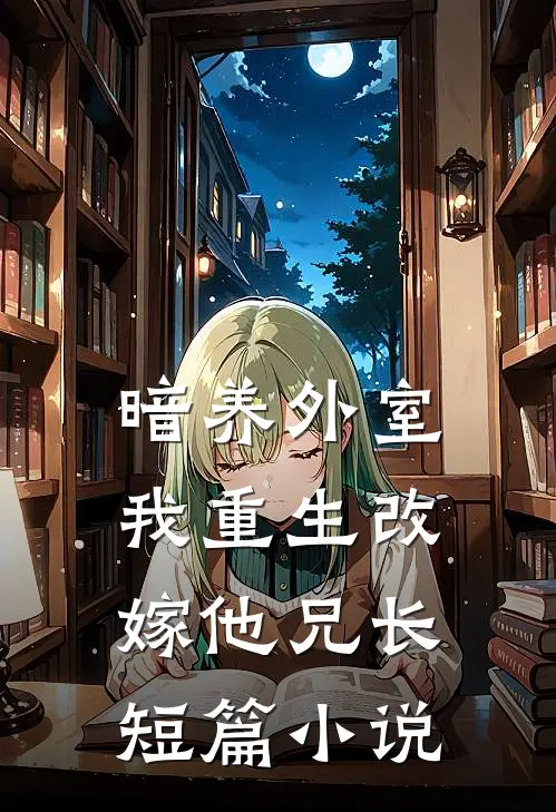 暗养外室，我重生改嫁他兄长短篇小说