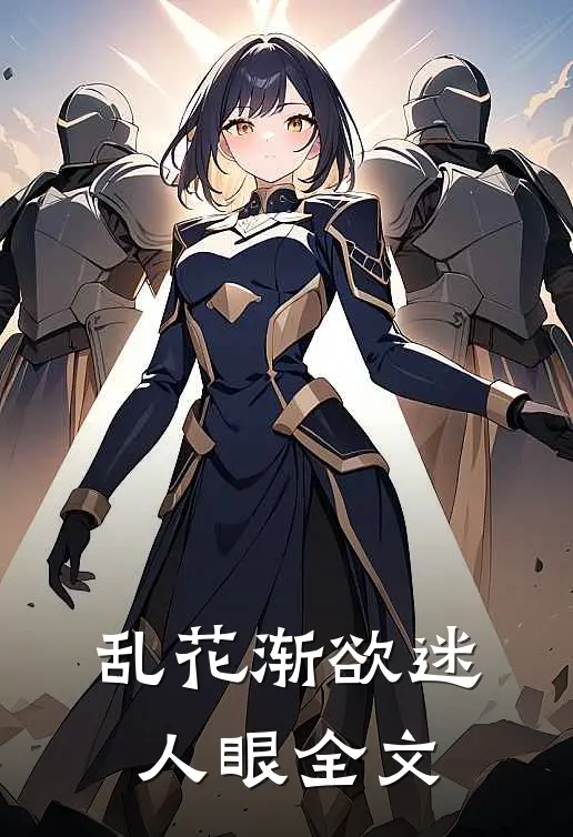 乱花渐欲迷人眼全文