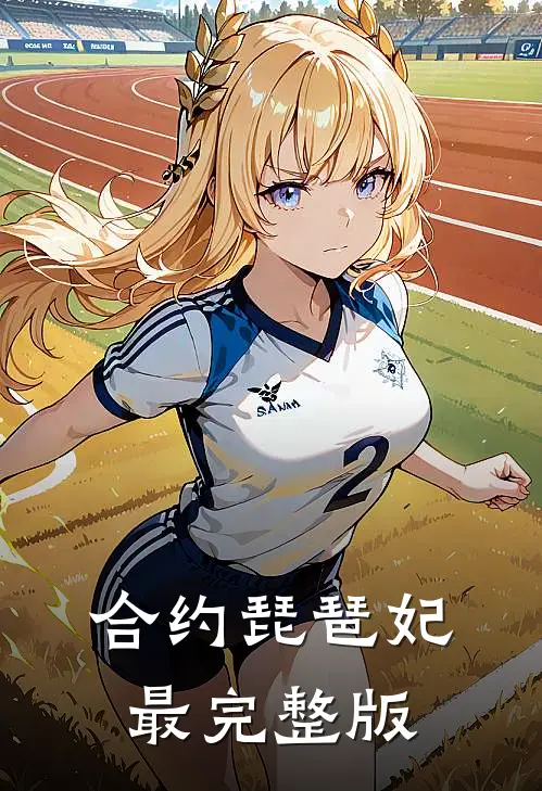 合约琵琶妃最完整版