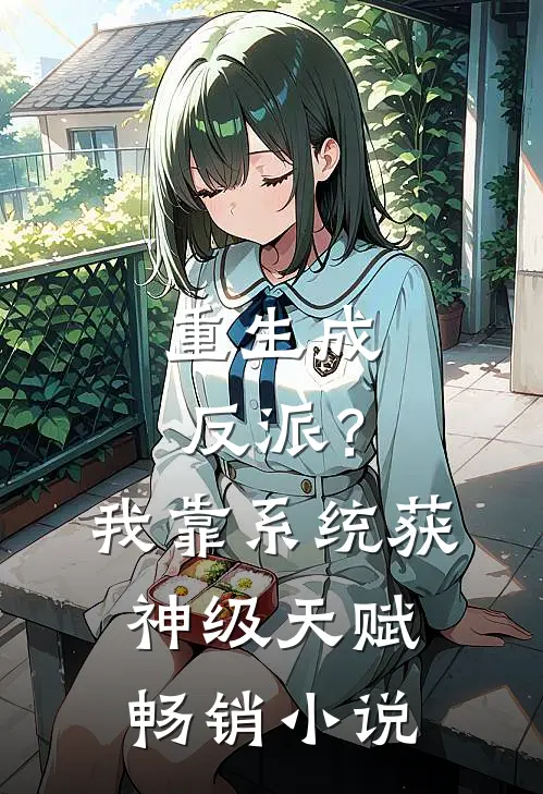 重生成反派？我靠系统获神级天赋畅销小说
