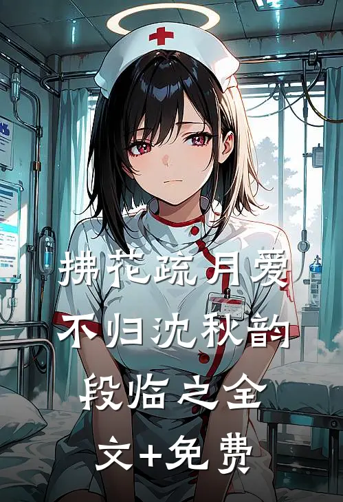拂花疏月爱不归沈秋韵段临之全文+免费
