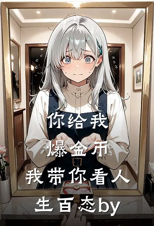 你给我爆金币，我带你看人生百态by