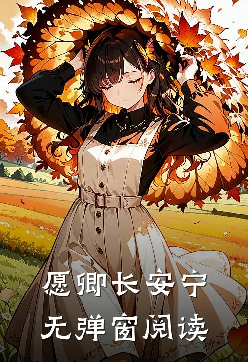 愿卿长安宁无弹窗阅读