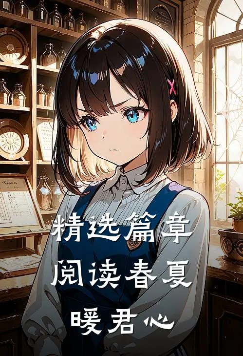 精选篇章阅读春夏暖君心