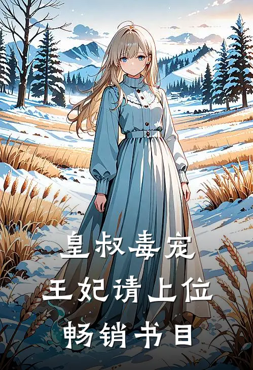 皇叔毒宠：王妃请上位畅销书目