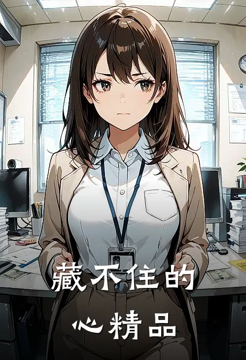 藏不住的心精品
