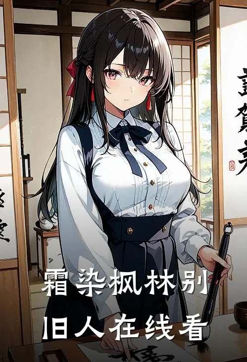 霜染枫林别旧人在线看