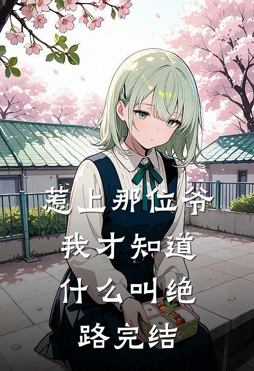 惹上那位爷，我才知道什么叫绝路完结