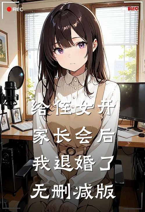 给侄女开家长会后，我退婚了无删减版