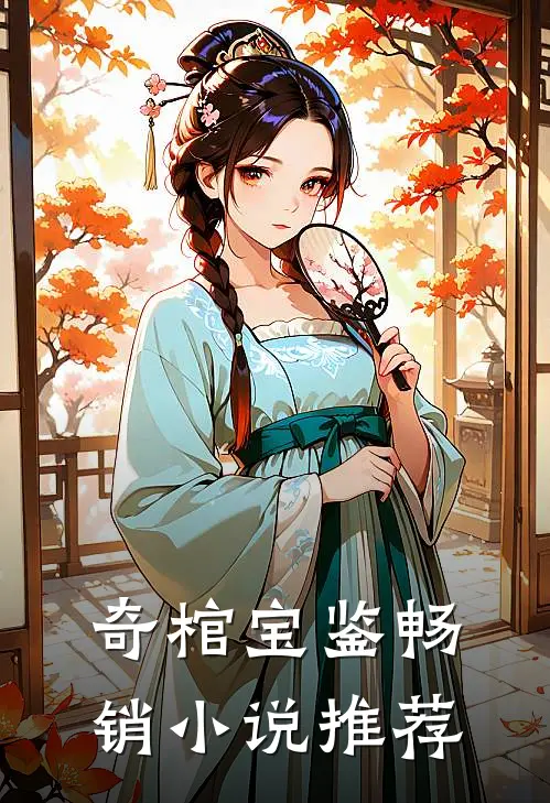 奇棺宝鉴畅销小说推荐