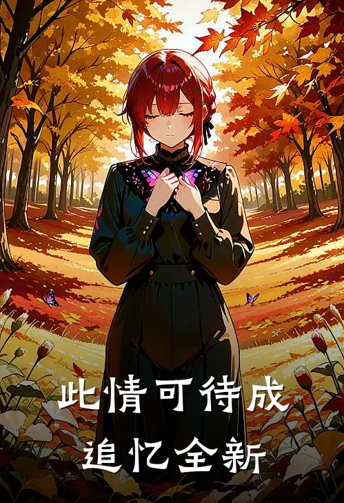 此情可待成追忆全新