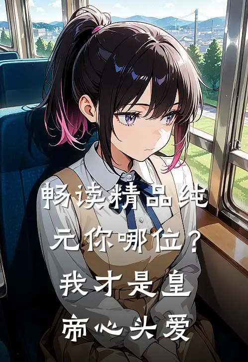 畅读精品纯元你哪位？我才是皇帝心头爱