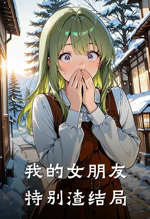 我的女朋友特别渣结局