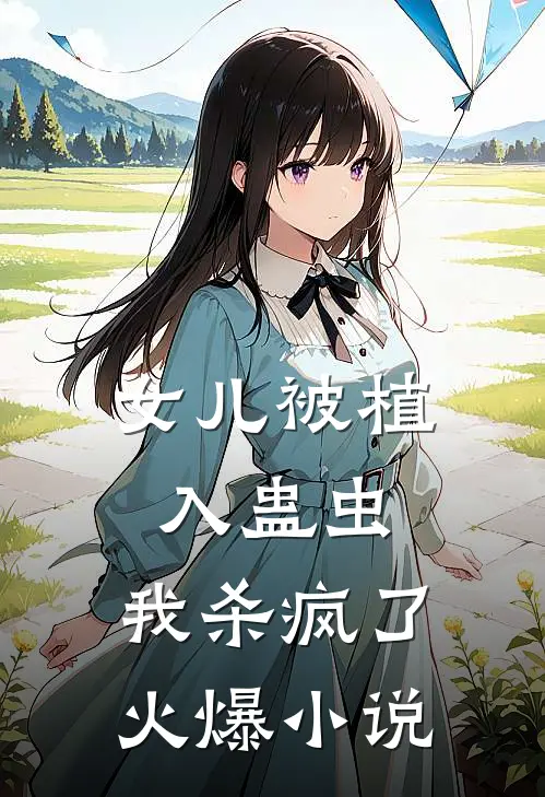 女儿被植入蛊虫，我杀疯了火爆小说