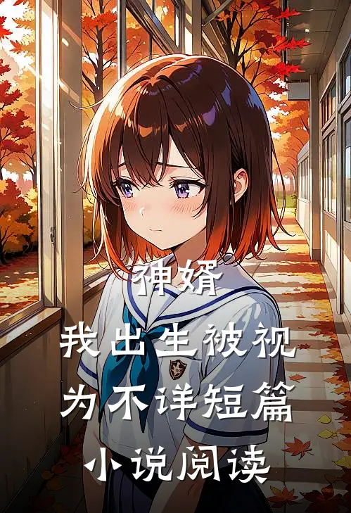 神婿：我出生被视为不详短篇小说阅读