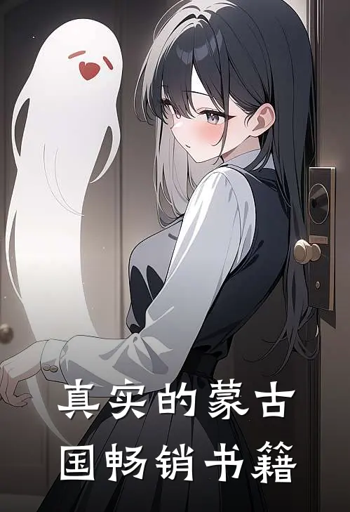 真实的蒙古国畅销书籍