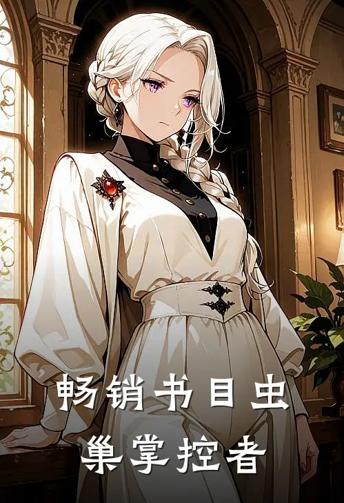 畅销书目虫巢掌控者
