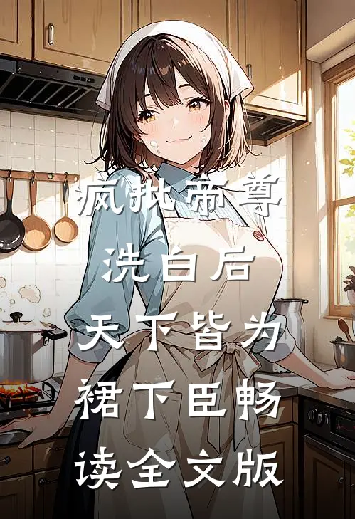 疯批帝尊洗白后，天下皆为裙下臣畅读全文版