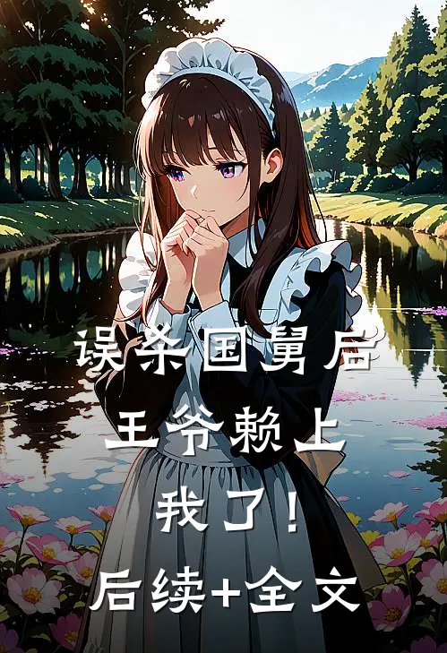 误杀国舅后，王爷赖上我了！后续+全文