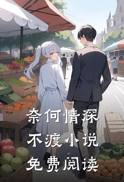 奈何情深不渡小说免费阅读