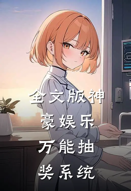 全文版神豪娱乐万能抽奖系统