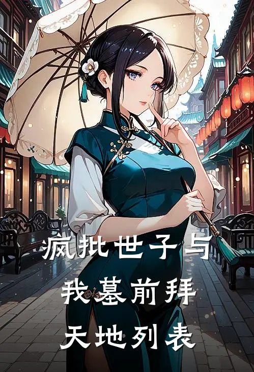 疯批世子与我墓前拜天地列表