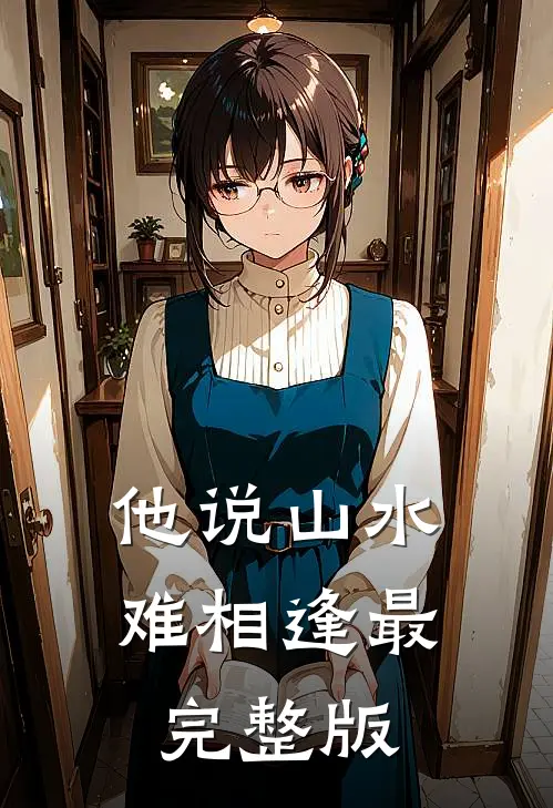 他说山水难相逢最完整版