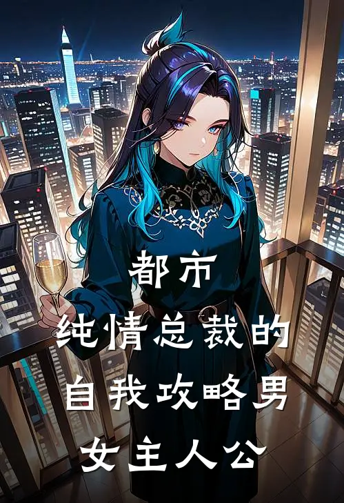 都市：纯情总裁的自我攻略男女主人公