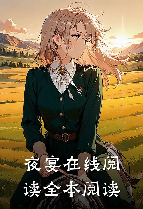 夜宴在线阅读全本阅读