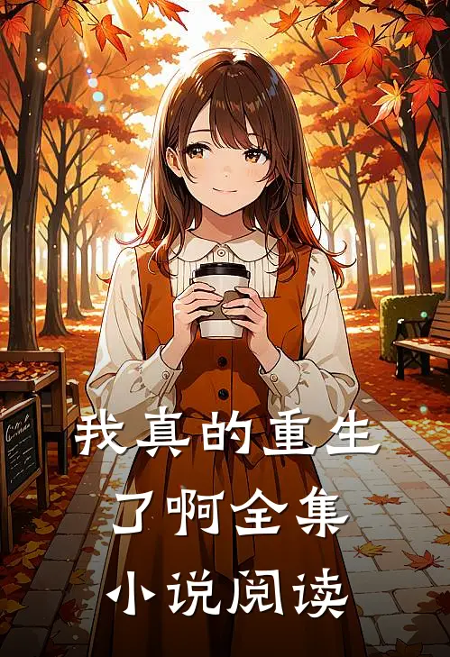 我真的重生了啊全集小说阅读