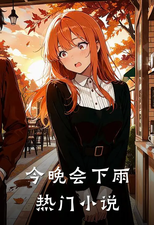 今晚会下雨热门小说