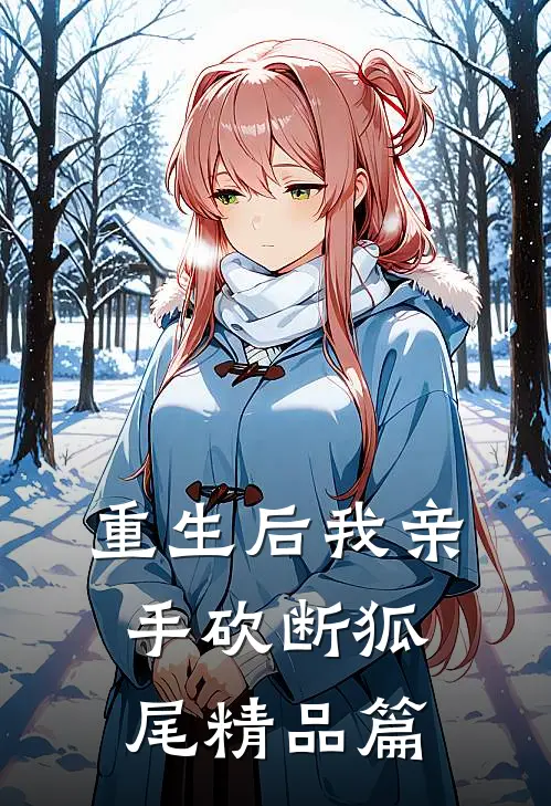 重生后我亲手砍断狐尾精品篇