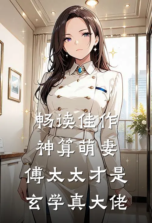 畅读佳作神算萌妻：傅太太才是玄学真大佬