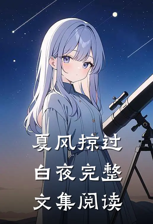 夏风掠过白夜完整文集阅读