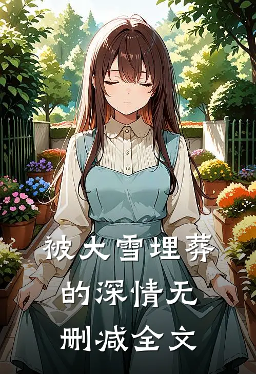 被大雪埋葬的深情无删减全文