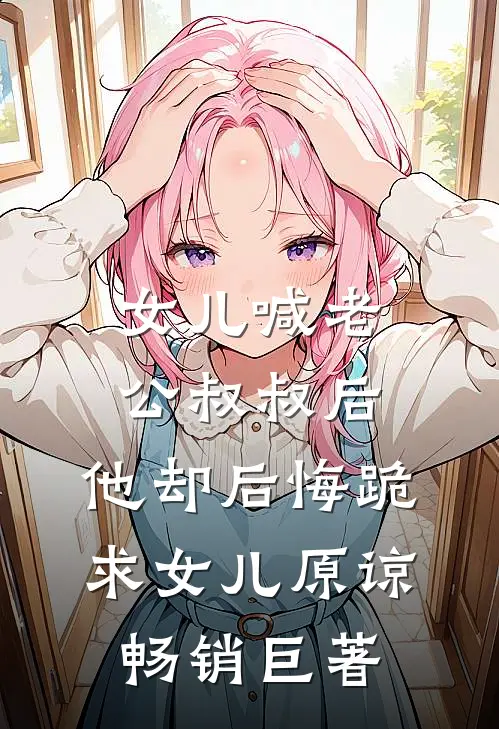 女儿喊老公叔叔后，他却后悔跪求女儿原谅畅销巨著