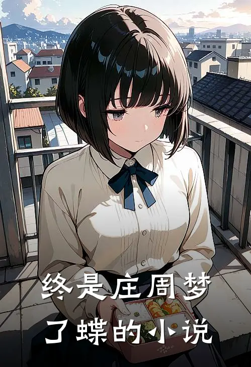 终是庄周梦了蝶的小说