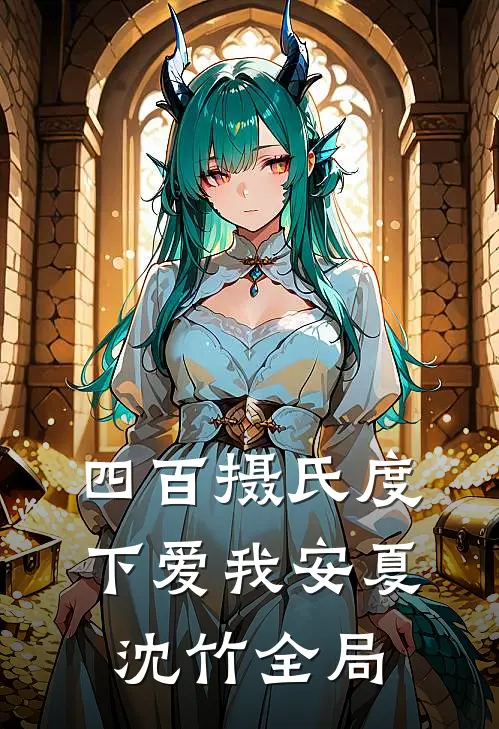 四百摄氏度下爱我安夏沈竹全局