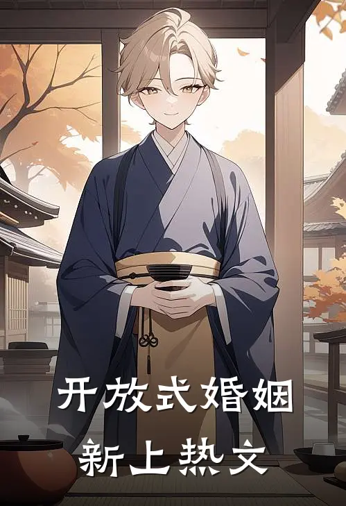 开放式婚姻新上热文