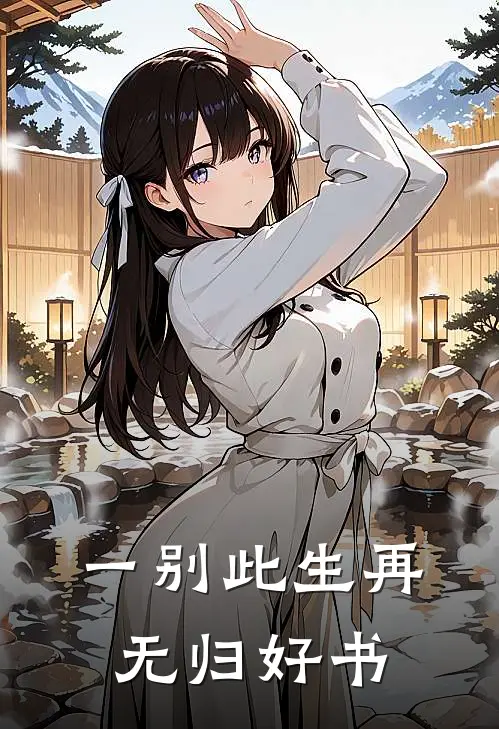 一别此生再无归好书