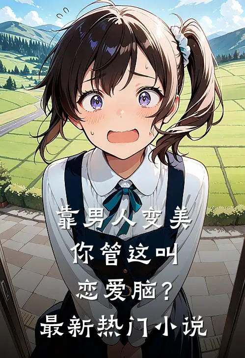 靠男人变美，你管这叫恋爱脑？最新热门小说