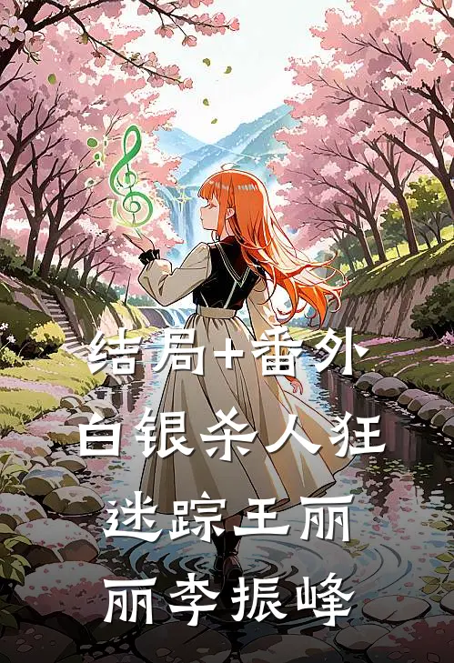 结局+番外白银杀人狂迷踪王丽丽李振峰