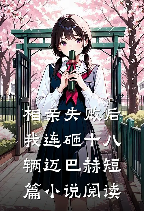 相亲失败后，我连砸十八辆迈巴赫短篇小说阅读