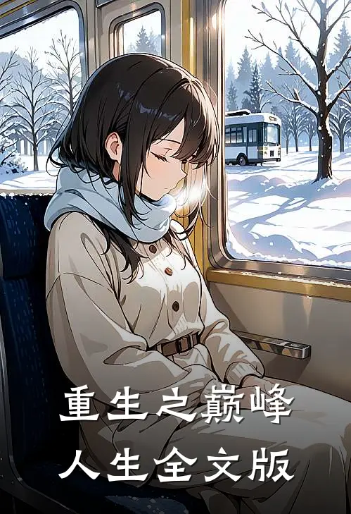 重生之巅峰人生全文版