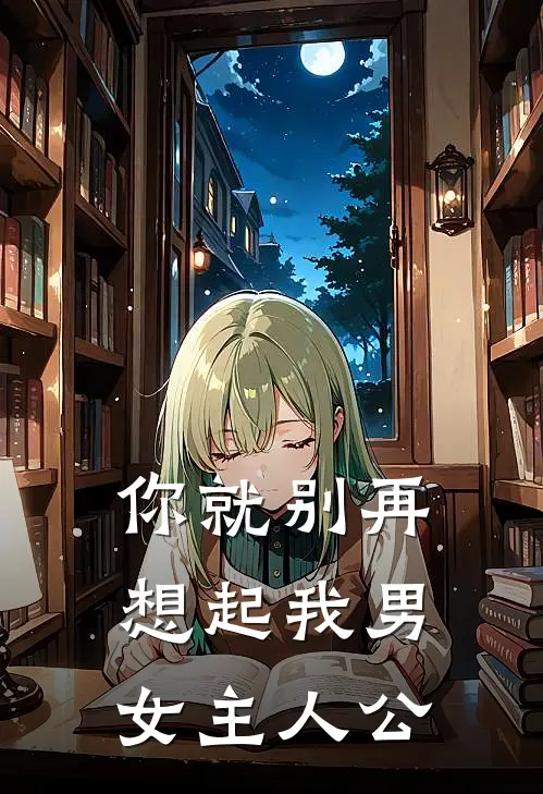 你就别再想起我男女主人公